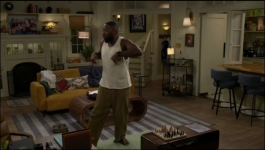 The Neighborhood - Season 08 Episode 11